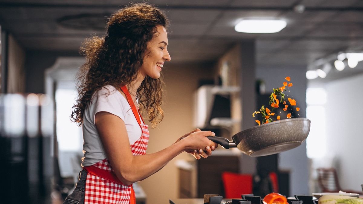 Вкусно и недорого: 10 блюд экономкласса, с которыми справится каждый