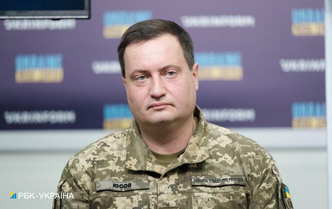 Юсов про зірваний обмін полоненими: мав бути одним із найбільших за час війни