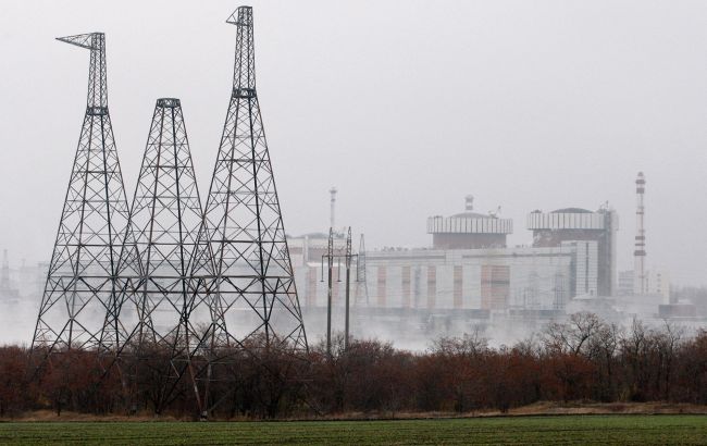 Україна зафіксувала понад сотню атак РФ поблизу ядерних об'єктів, - Галущенко