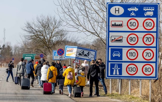 В ООН заявили про мільйон біженців з України за тиждень