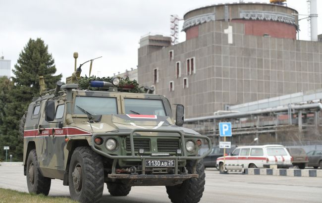 Провокація чи реальна загроза? Навіщо росіяни виводять людей з ЗАЕС та лякають "терактом"