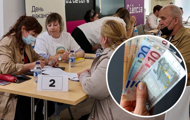 Какие зарплаты сейчас платят украинцам в разных странах Европы: работа есть почти для всех
