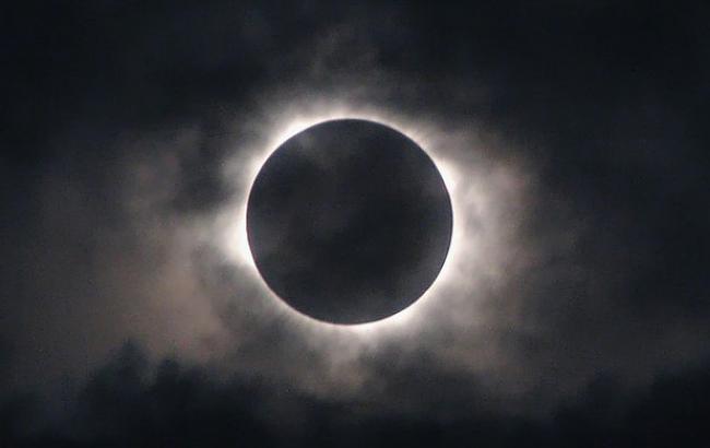 NASA покаже найдовше сонячне затемнення