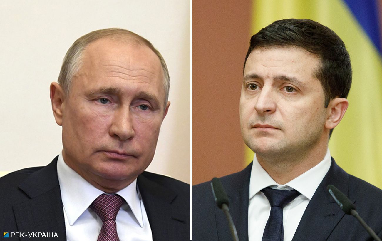 Meeting of Putin and Zelensky in Beijing – it will not happen, the Ukrainian president is not going to China