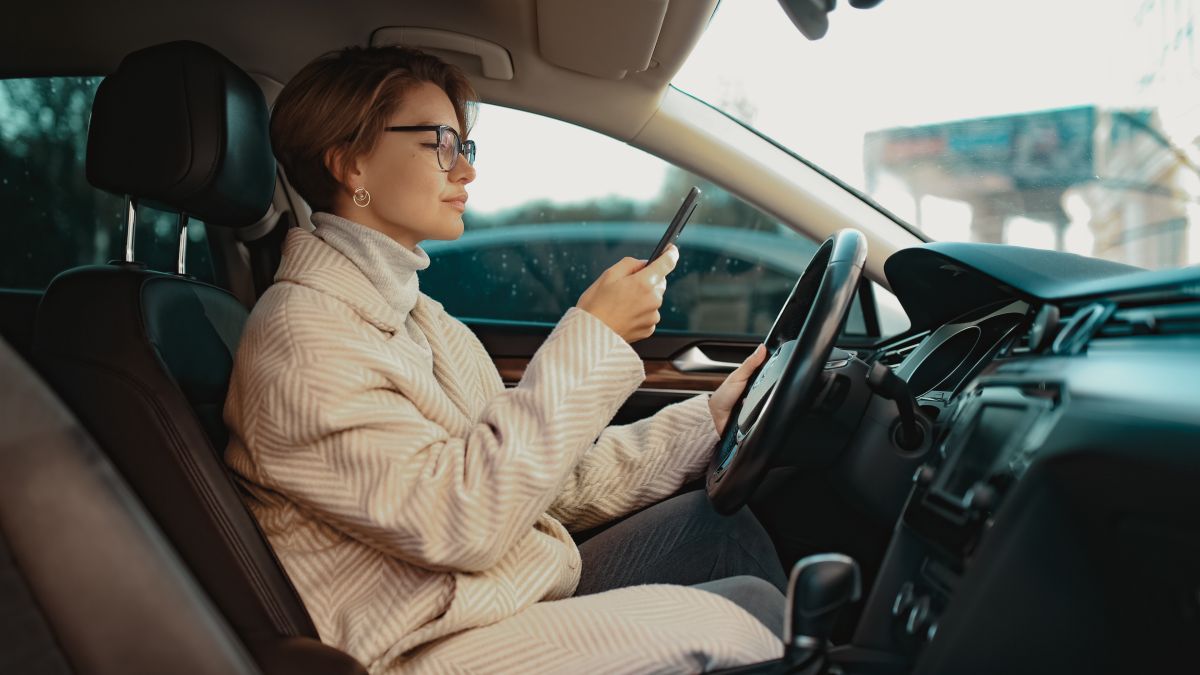 Водители должны сделать это в начале осени с авто - советы экспертов | РБК  Украина