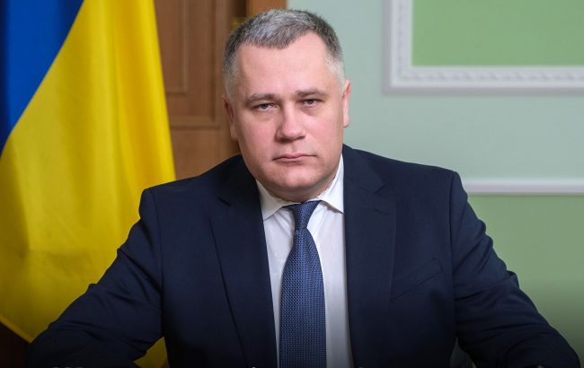 Украина провела очередной раунд переговоров с Италией по гарантиям безопасности