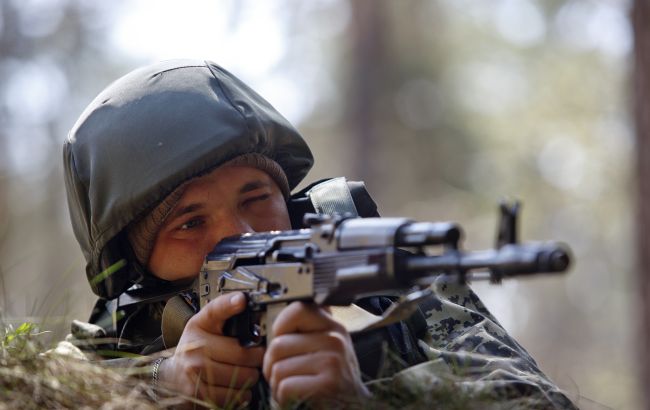 Росіяни зосередили штурми на трьох напрямках фронту, - Генштаб