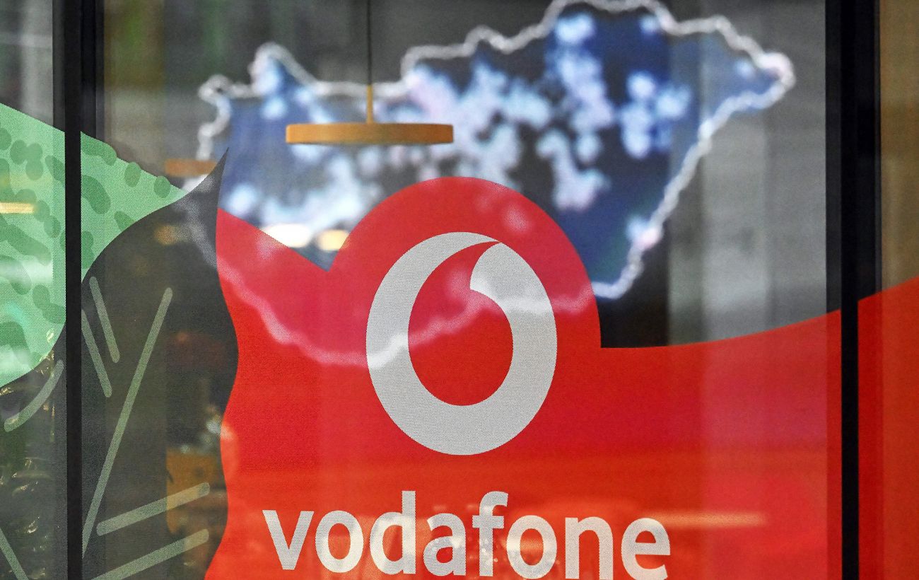 Vodafone Users in Ukraine Experience Communication Loss in Several Regions