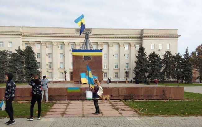 У Херсоні внаслідок ворожого обстрілу загинув місцевий житель, - ОК "Південь"