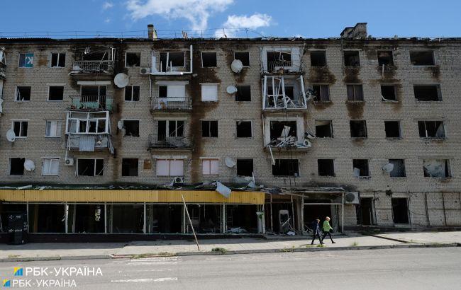 Під Ізюмом затримали чоловіка, який під час окупації РФ став гауляйтером села