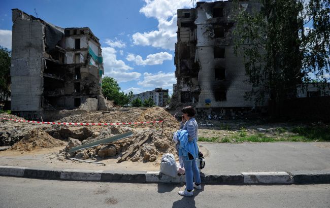 Що робити, якщо ви втратили зв’язок з родичами через війну: алгоритм