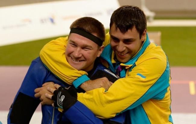 Паралімпіада 2016: Україна завоювала 49 медалей за чотири дні