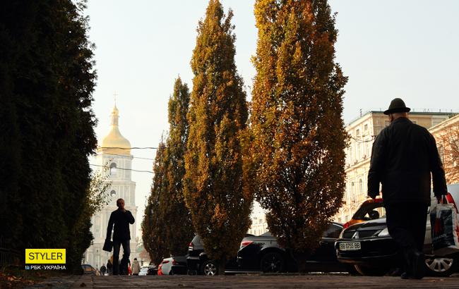 Наступають дощі: синоптик повідомила, коли в Україну повернеться тепла погода