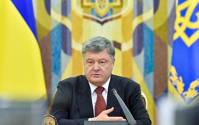 Порошенко ініціював надзвичайне засідання комітету президентів України та Польщі