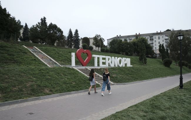 Один из самых дешевых городов на западе. Какие сейчас цены на квартиры в Тернополе