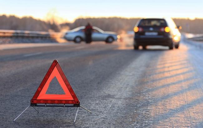 Під Одесою взяли під варту екс-прокурора, який на смерть збив жінку