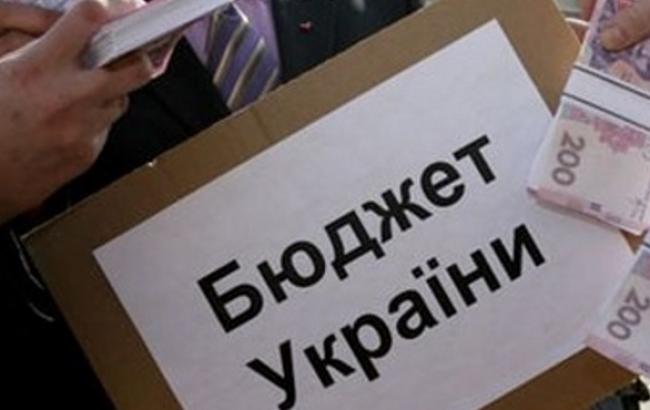 Кабмин предлагает Раде принять госбюджет-2015 с доходами 475 млрд грн и расходами 527 млрд