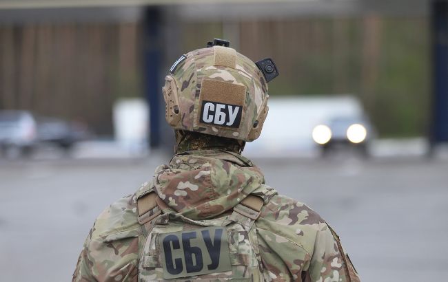 Экс-охранник российской пыточной пытался скрыться в рядах ВСУ: его задержали