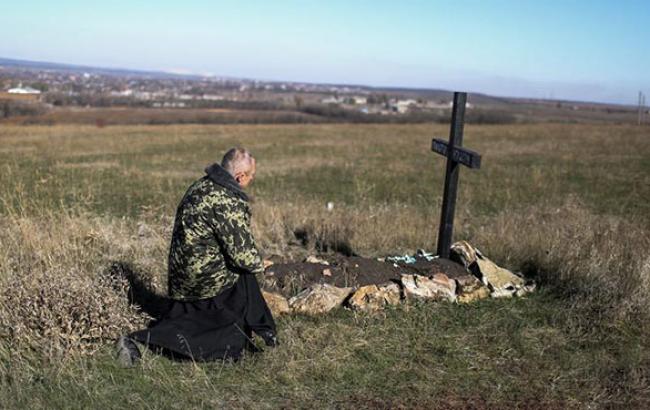 Мінсоцполітики: можливість користуватися пільгами отримали понад 1,7 тис. членів сімей загиблих в зоні АТО військових