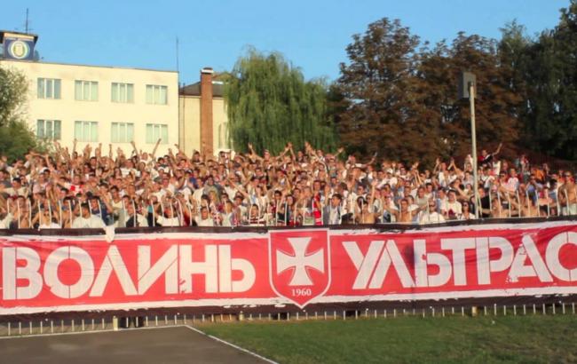 "Волинь" може знятися з чемпіонату, через суддівський скандал