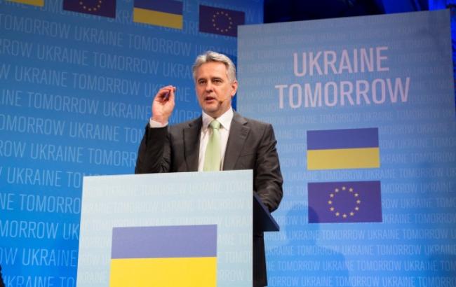 Фірташ має намір залучити 300 млрд дол для відновлення України