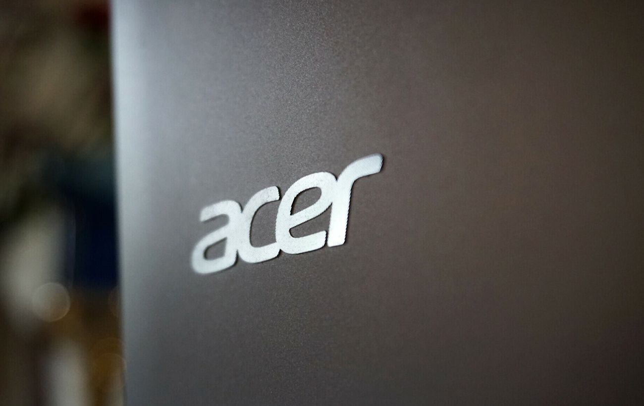 Acer continues to supply Russia with goods despite suspension: report