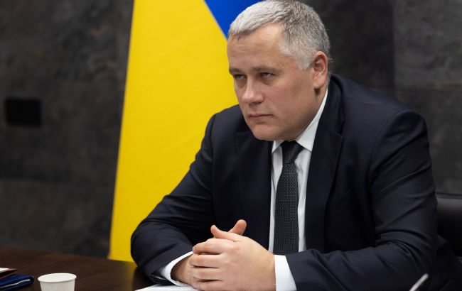 Украина и Германия начали переговоры о соглашении по гарантиям безопасности