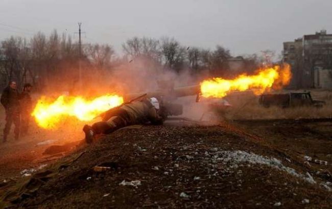 За минулу добу на Донбасі зафіксовано 43 обстріли, поранено 5 військових