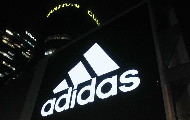 Adidas відновлює роботу в Україні. В яких містах відкрились магазини