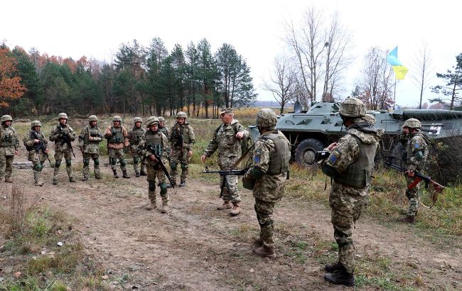 Жертвами розстрілу в Житомирській області стали добровольці АТО