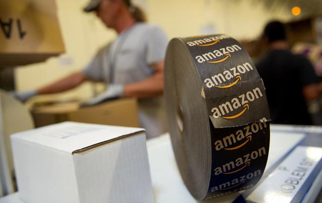 Чистая прибыль Amazon за год возросла не менее чем в девять раз