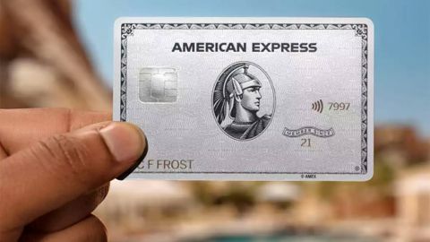 American Express припиняє операції в Росії та Білорусі | РБК Украина