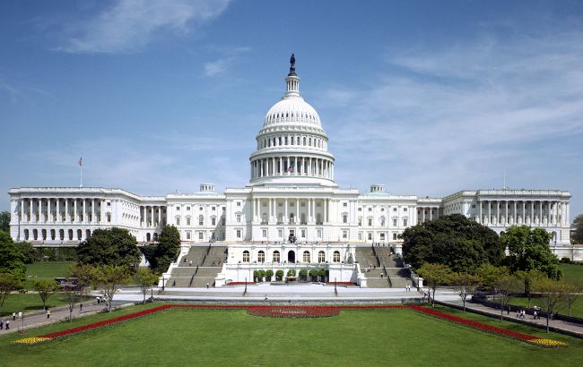 Конгрес США схвалив перший транш допомоги Україні у сфері безпеки