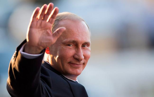 Путін не буде відзначати 15-річчя першої перемоги на виборах президента
