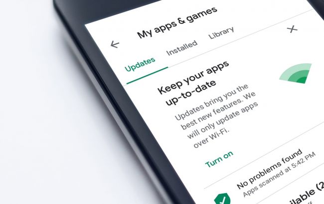 Разработчикам из РФ запретили загружать платные приложения в Google Play