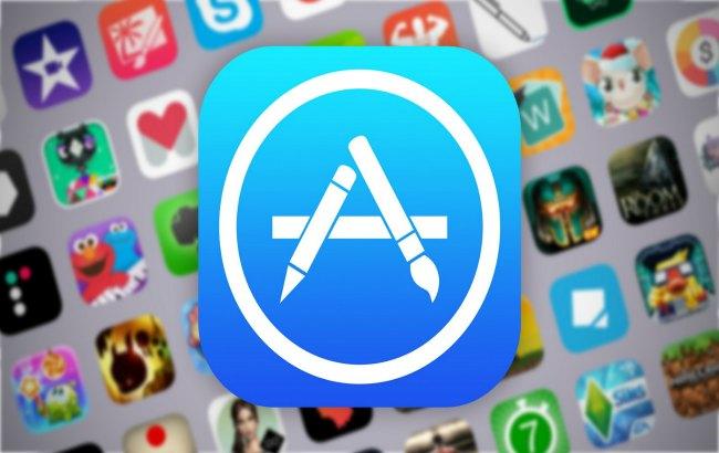 Apple запустила программу для продажи рекламы в App Store