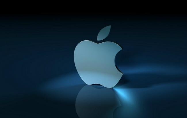 Apple запатентовала стол со встроенной беспроводной зарядкой