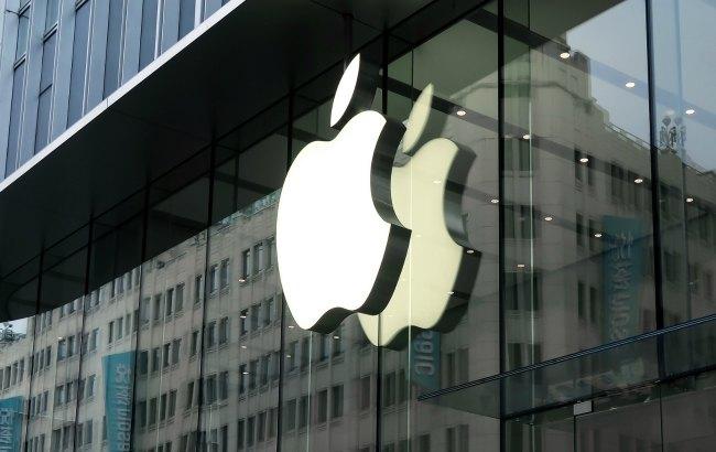 Apple інвестує 4 млрд доларів у виробництво органічних дисплеїв