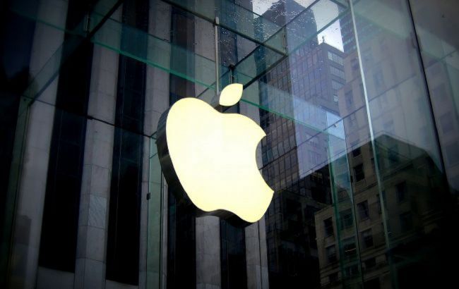 Apple закриє більшість своїх магазинів у Франції через коронавірус