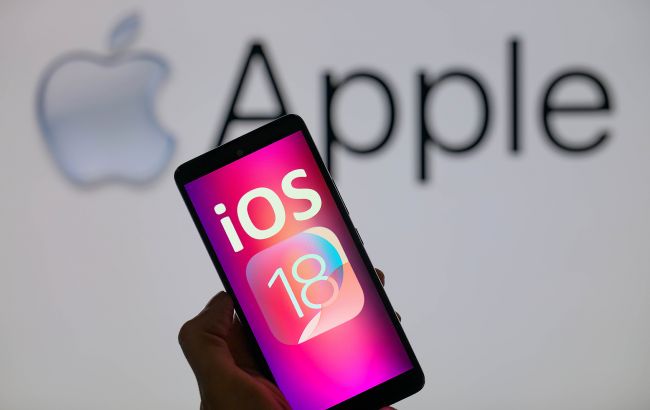 Будьте спокійними за дитину. 7 функцій iOS 18, які полегшать життя батькам