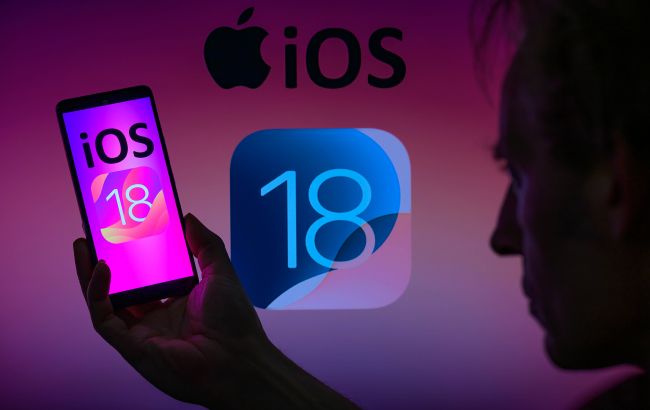 Apple выпустила бета-версию iOS 18.2 с расширенными возможностями для iPhone: список