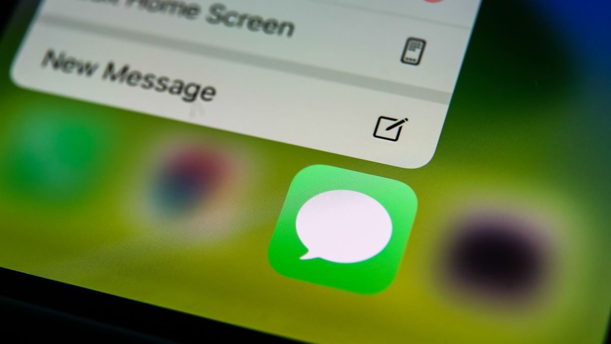 iMessage может стать основной платформой iPhone - причина | РБК Украина