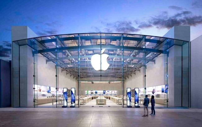 Apple має намір інвестувати 500 млн доларів в науково-дослідні центри в Китаї