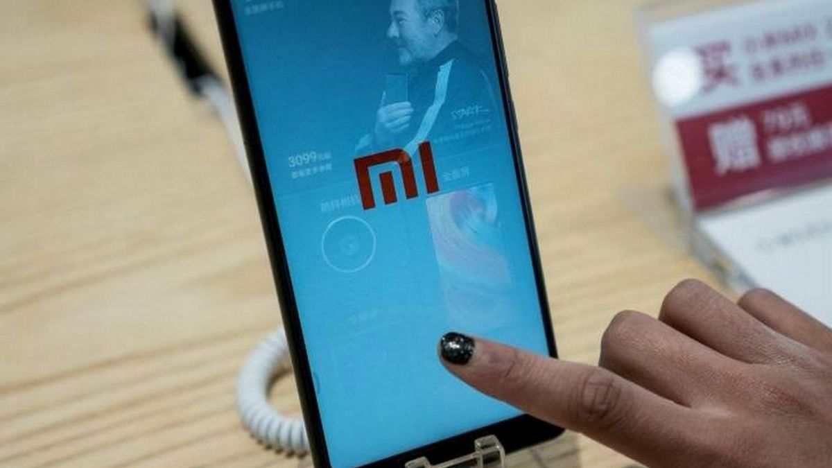 Санкции против Xiaomi в США отменили | РБК-Україна