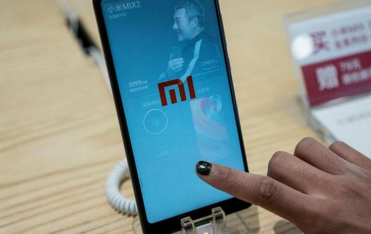 Санкции против Xiaomi в США отменили | РБК-Україна