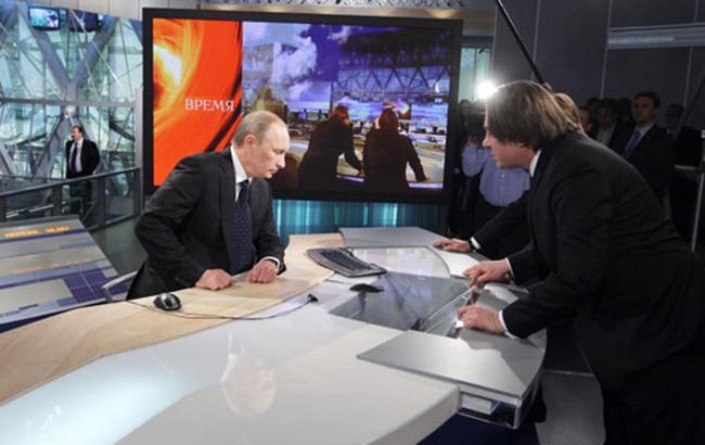 Журналист из РФ рассказал, почему Путин не хочет наладить отношения с Украиной