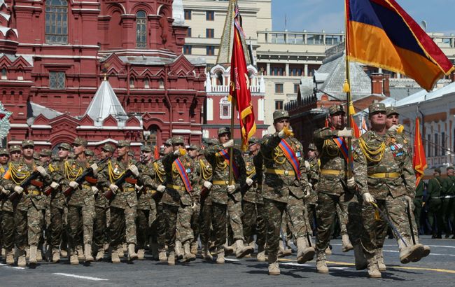 Армения и Азербайджан до конца года уточнят границы между странами