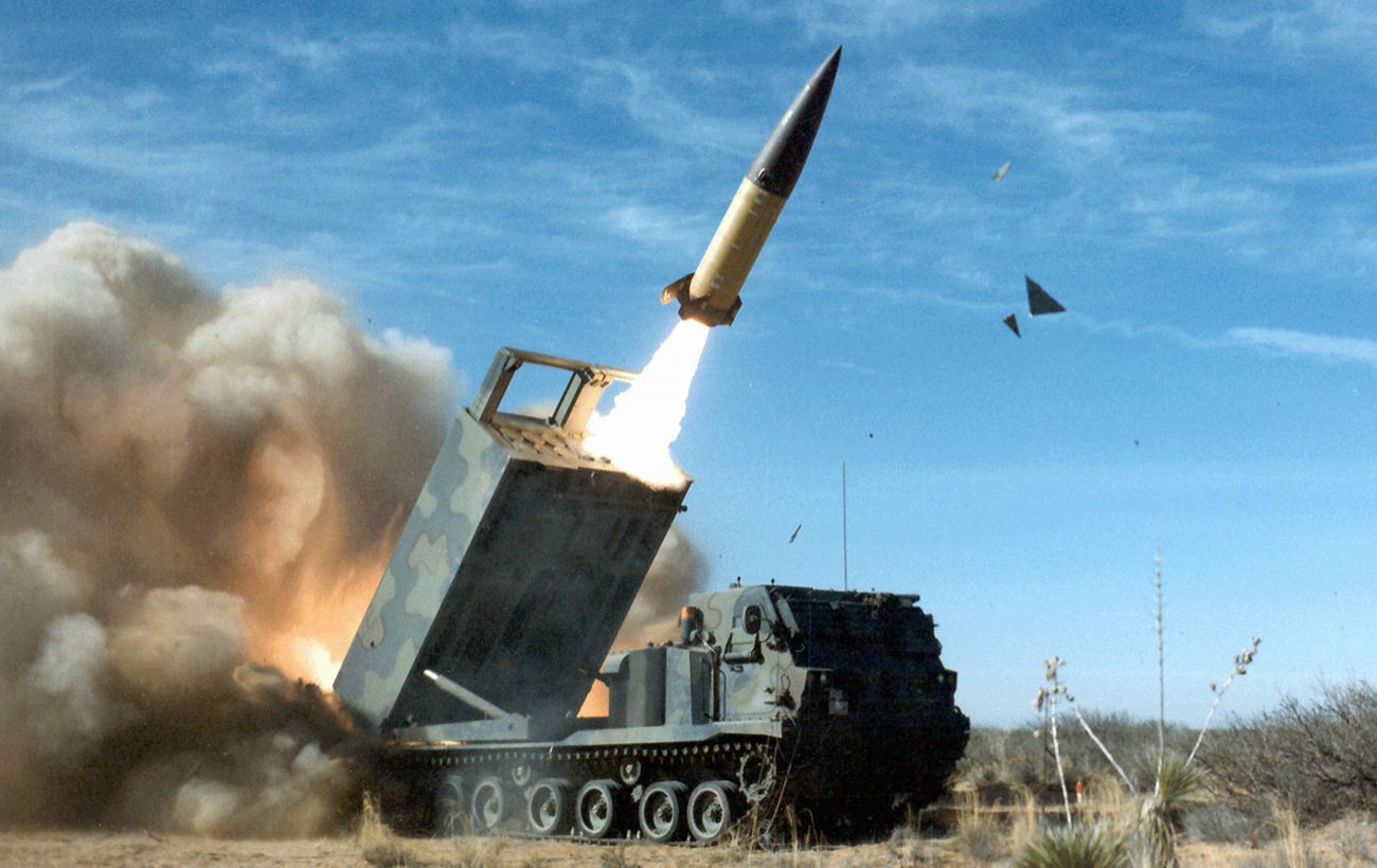 The US Congress urged to transfer ATACMS missiles to Ukraine