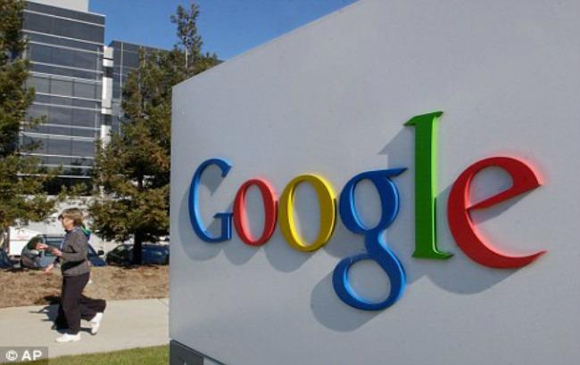 Google можуть оштрафувати за нечесну конкуренцію