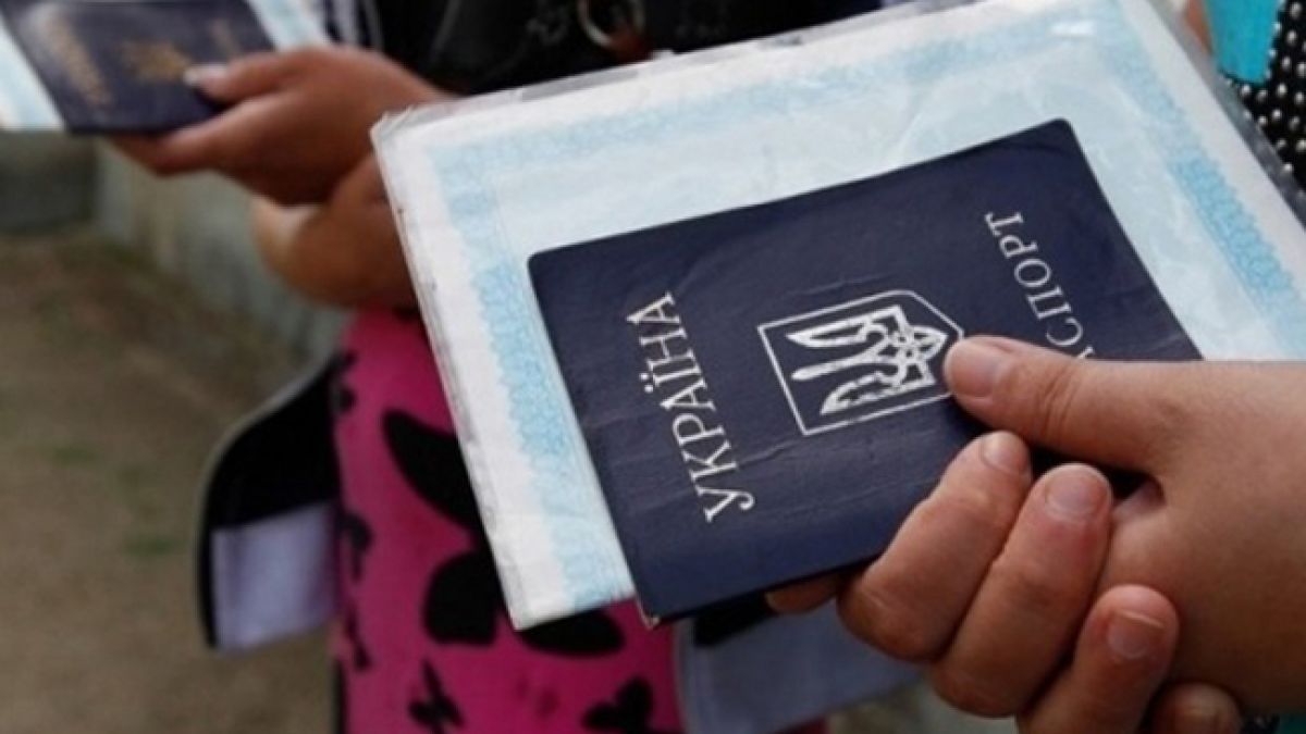 Замена паспорта гражданина РФ: когда и как это нужно делать - Лайфхакер